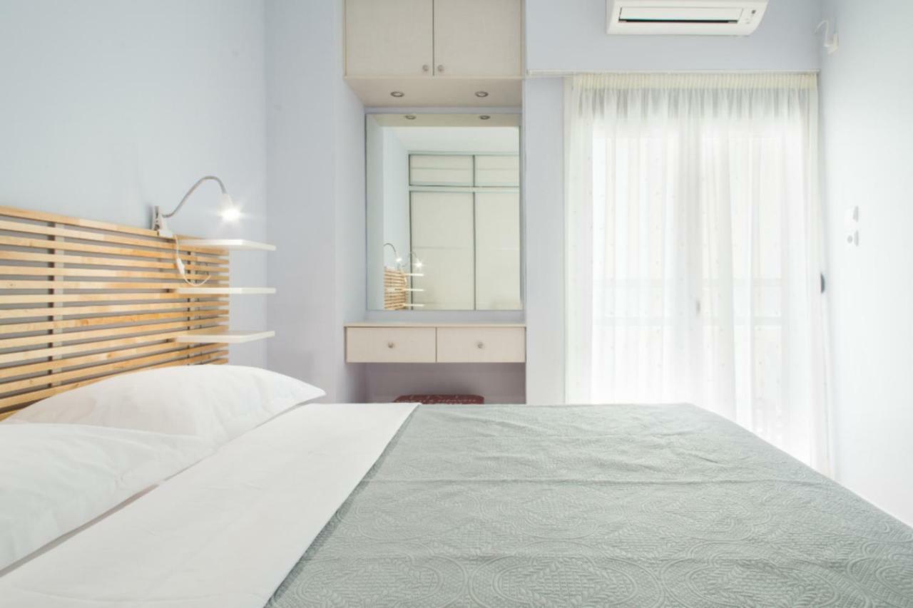 Nephiria, Live Like A Local Next To Acropolis! Apartment Атина Екстериор снимка